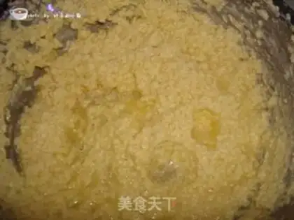 Make Coco cookies step 3
