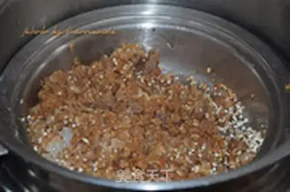 Make Steam beef step 8
