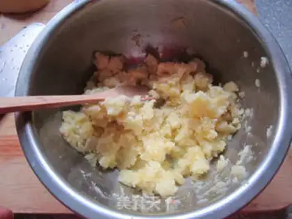 Make Potato salad step 3