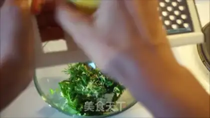Make The salmon step 2
