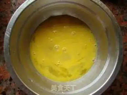 Make Garlic fried pork step 5