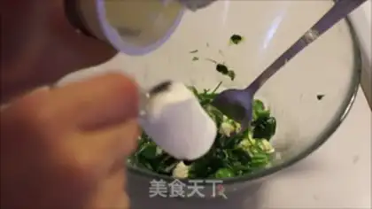 Make The salmon step 3