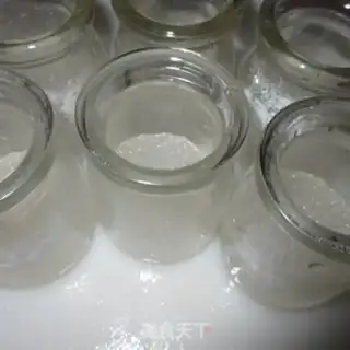 Make Blueberry Simi pudding step 8
