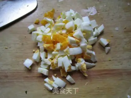 Make Potato salad step 5