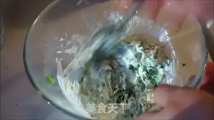 Make The salmon step 4