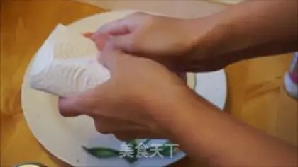 Make The salmon step 5