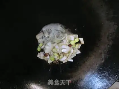 Make A pot of cabbage step 10