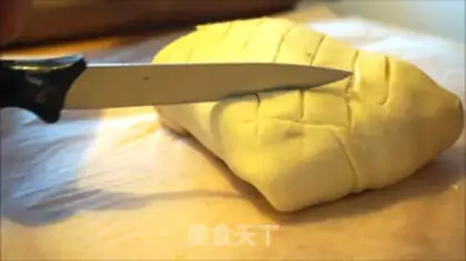 Make The salmon step 10