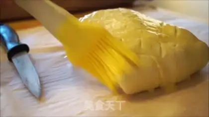 Make The salmon step 11