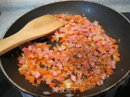 Make Potato salad step 9