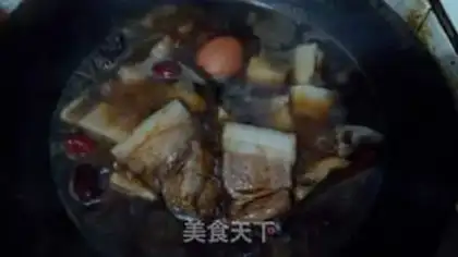 Make Red meat step 3