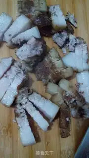 Make Red meat step 4