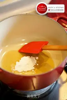Make Sweet apricot duck step 5