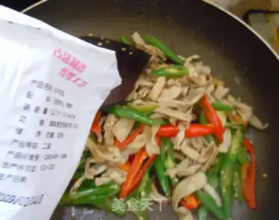 Make Two peppers of duck sausage step 9