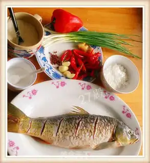 Make Crayfish step 0