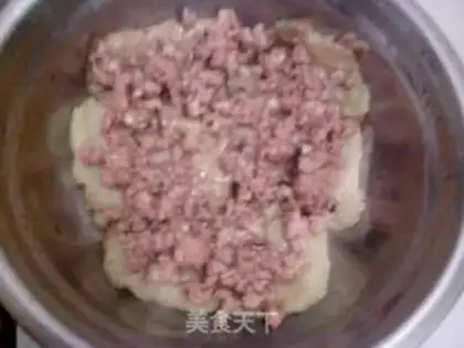 Make Fish cheese buttons step 11