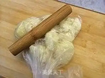 Make Shilling potato salad step 2