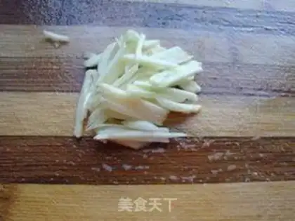 Make Carrot and buns step 2