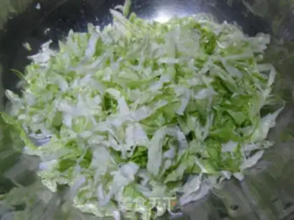Make Pickles and beans step 3