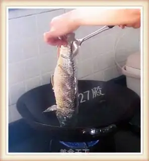 Make Crayfish step 4