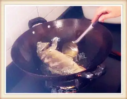 Make Crayfish step 5