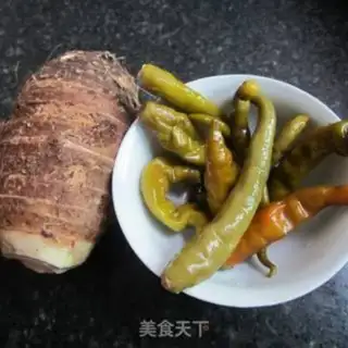 Make Potato soup step 0