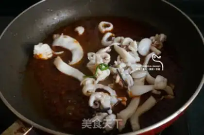 Make Squirty pasta step 3