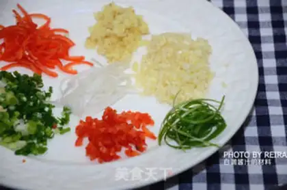 Make Crayfish step 6