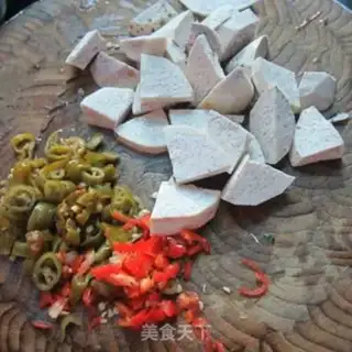 Make Potato soup step 1