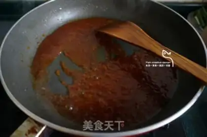 Make Squirty pasta step 4