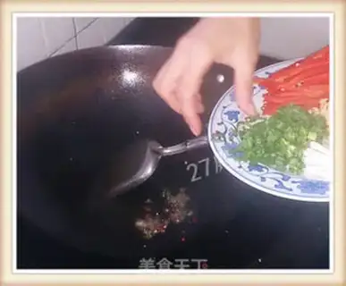 Make Crayfish step 7