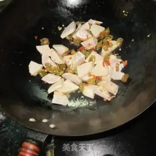 Make Potato soup step 3