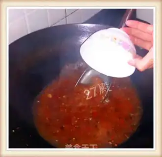 Make Crayfish step 10