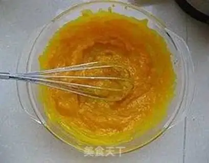 Make Pumpkin Salata step 5