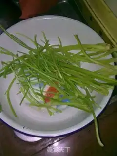 Make Shrimp dates step 2