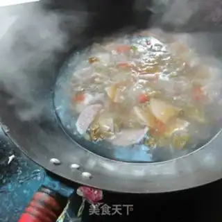 Make Potato soup step 6