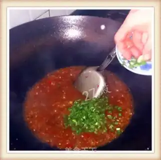 Make Crayfish step 11