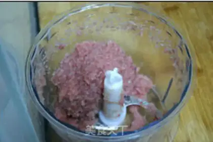 Make Lunch meat step 0