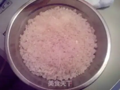 Make Saline salt, chicken wings step 15