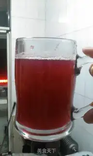 Make grape juice and wine step 2