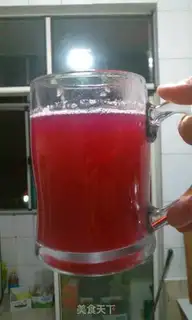 Make grape juice and wine step 3