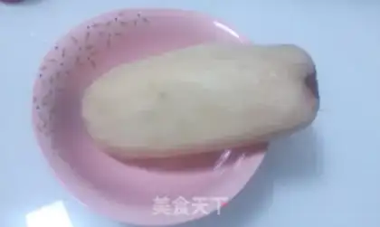 Make The whole family loves rice step 1