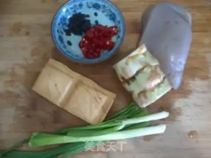 Make Spicy tacos step 0