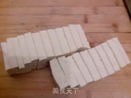 Make Tofu step 4