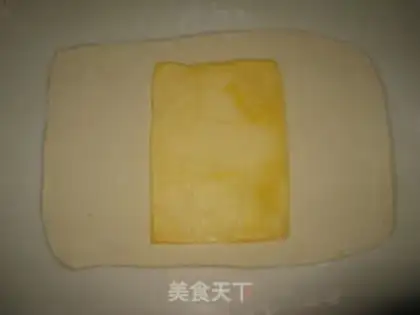 Make Butterfly step 5
