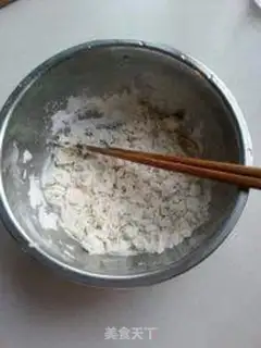 Make Dry shrimp step 15
