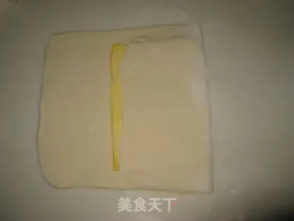 Make Butterfly step 6
