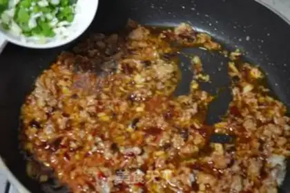 Make Dry shrimp step 16