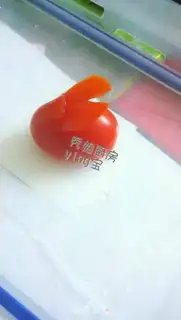 Make Cute little rabbit step 5