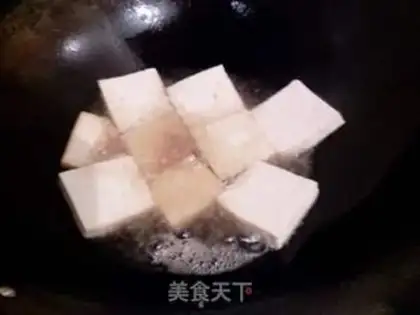 Make Tofu step 6